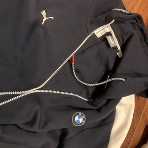 Bmw x PUMA sweatshirt